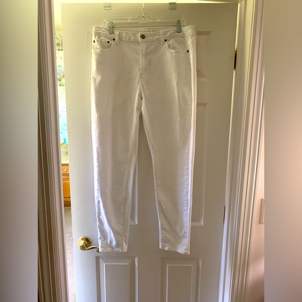 Michael Kors Selma Skinny jeans
